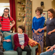 TV writers team up to help keep immigrant families together